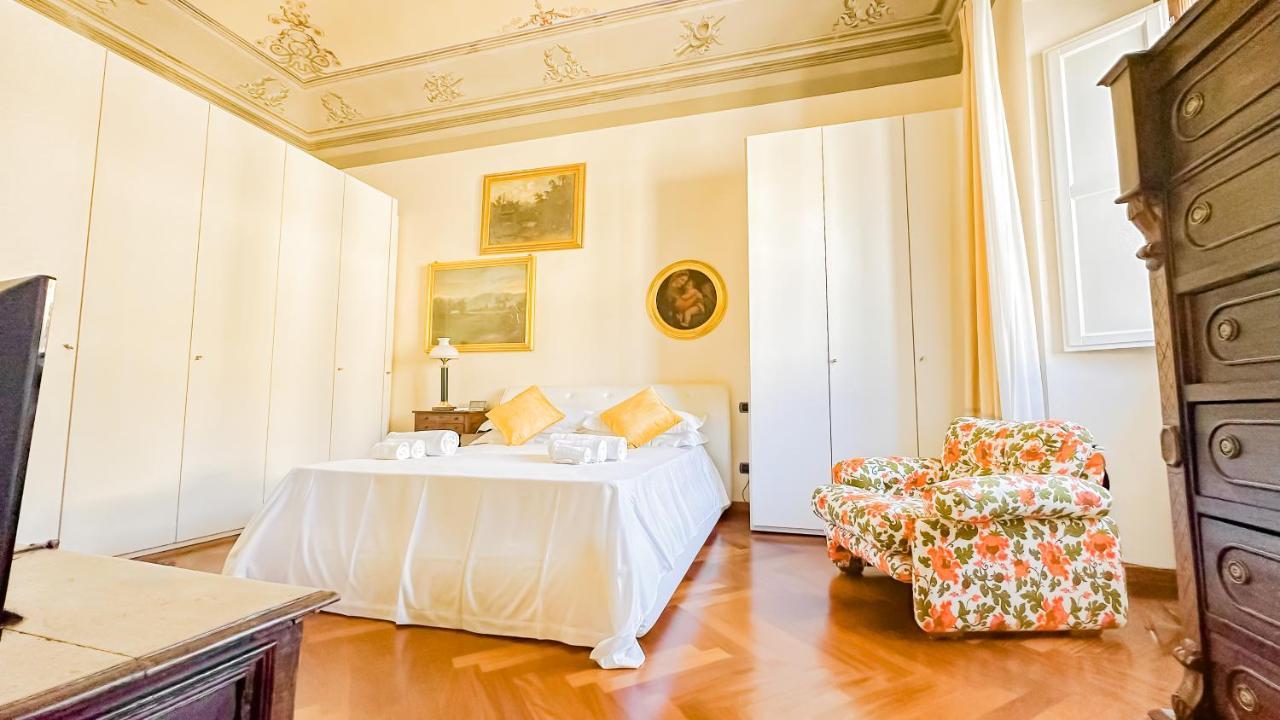 Brunelleschi Imperial House Florens Exteriör bild